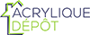 acrylique depot logo small